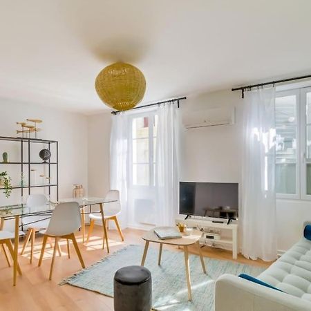 2 Bedroom Apartment In The Heart Of Marseille Extérieur photo