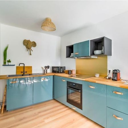 2 Bedroom Apartment In The Heart Of Marseille Extérieur photo