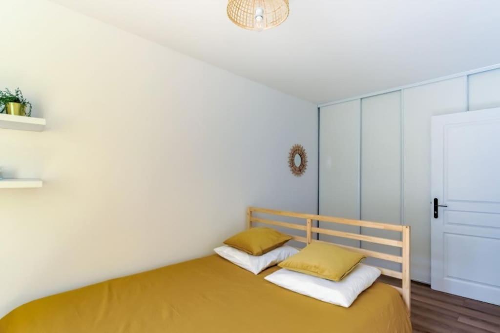 2 Bedroom Apartment In The Heart Of Marseille Extérieur photo
