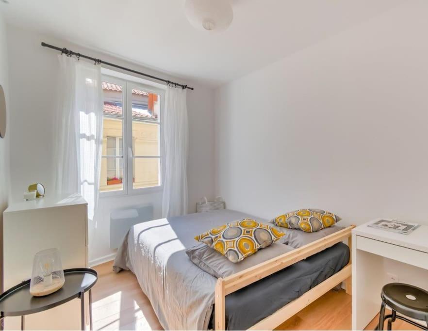 2 Bedroom Apartment In The Heart Of Marseille Extérieur photo