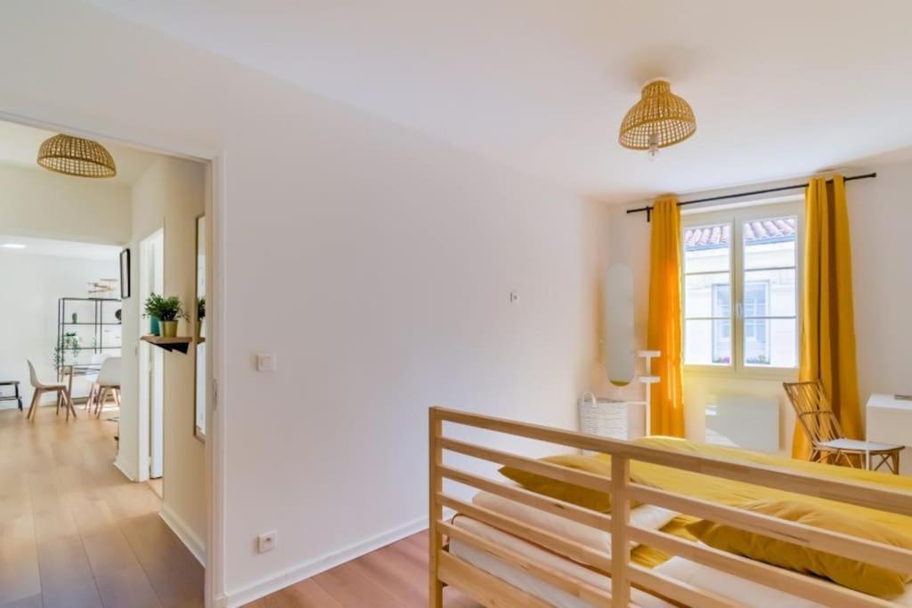 2 Bedroom Apartment In The Heart Of Marseille Extérieur photo