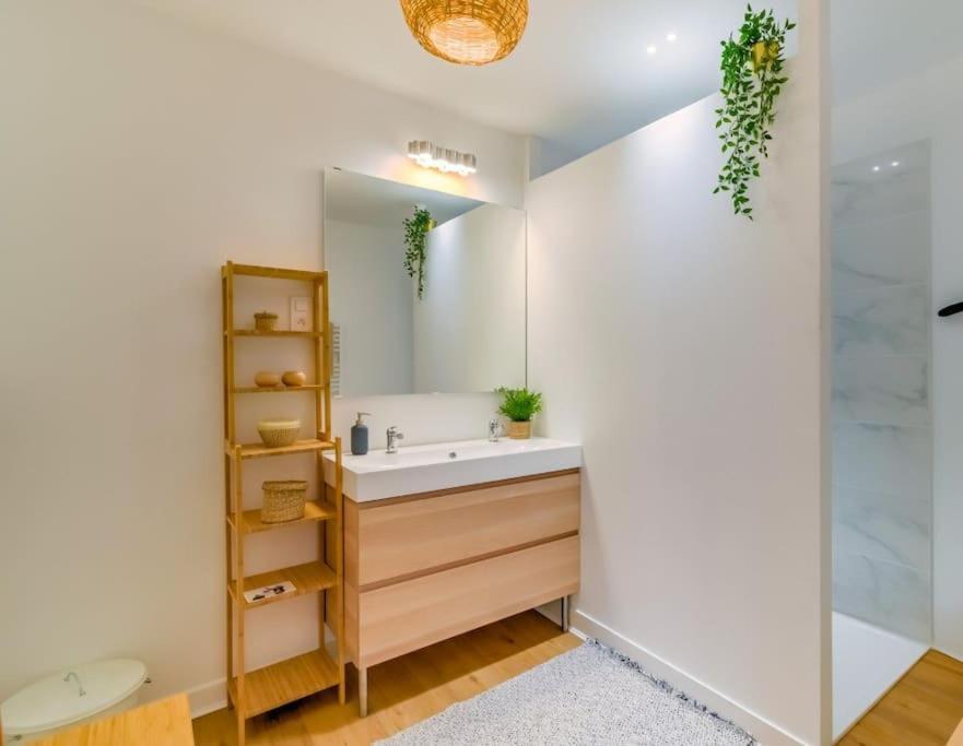 2 Bedroom Apartment In The Heart Of Marseille Extérieur photo